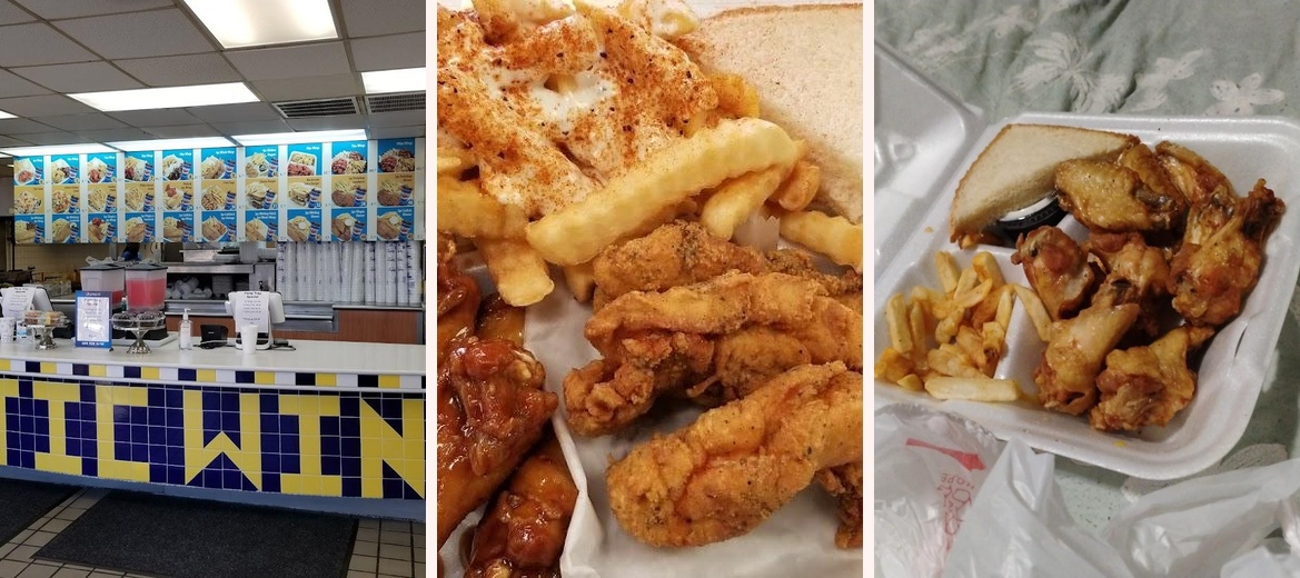 Exotic Wings & Things Gallery Image 2