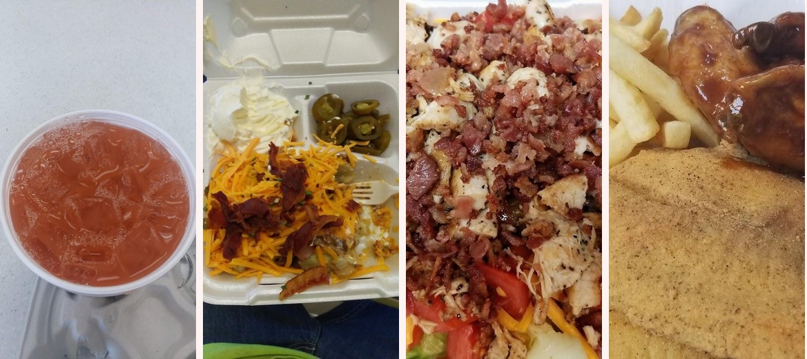 Exotic Wings & Things Gallery Image 6